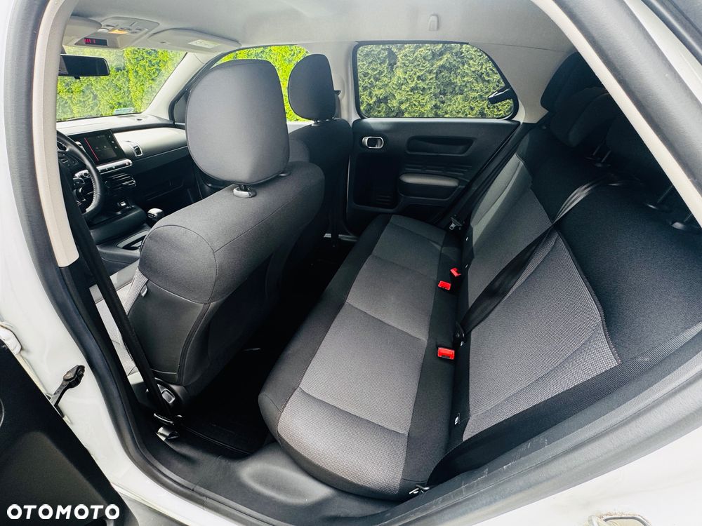 Citroën C4 Cactus BlueHDi 100 Stop&Start Feel - 14