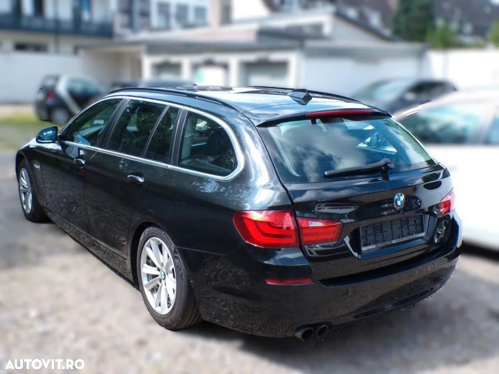 Dezmembrari / Dezmembrez BMW F10 / F11 - 7