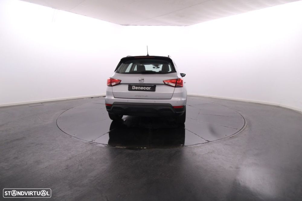 SEAT Arona 1.0 TSI Style - 6