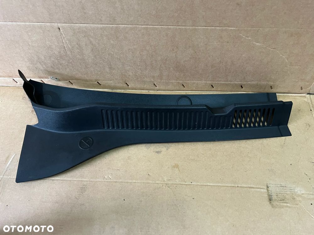 Podszybie prawe osłona podszybia prawa VW UP EU 1S1819404 - 1