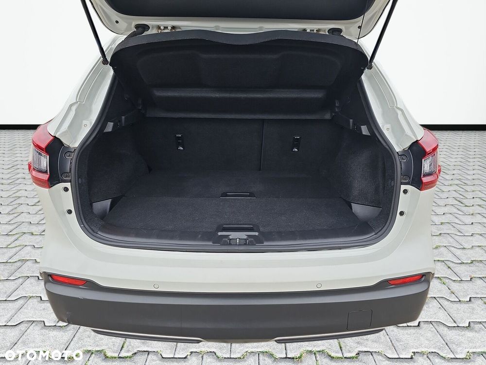 Nissan Qashqai 2020