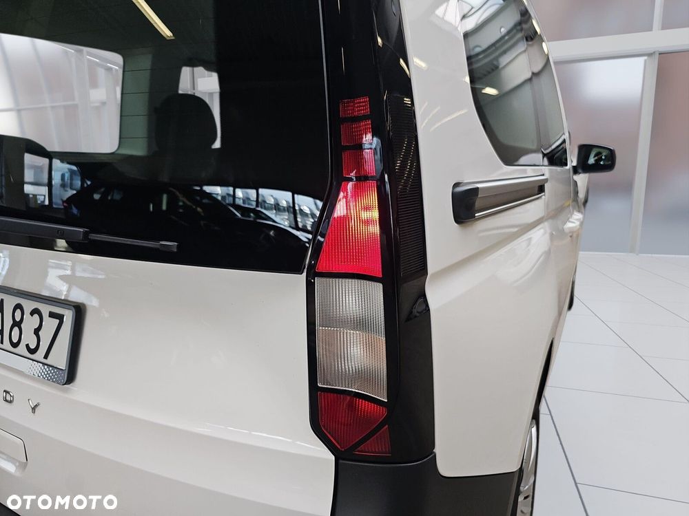 Volkswagen Caddy 2.0 TDI - 32