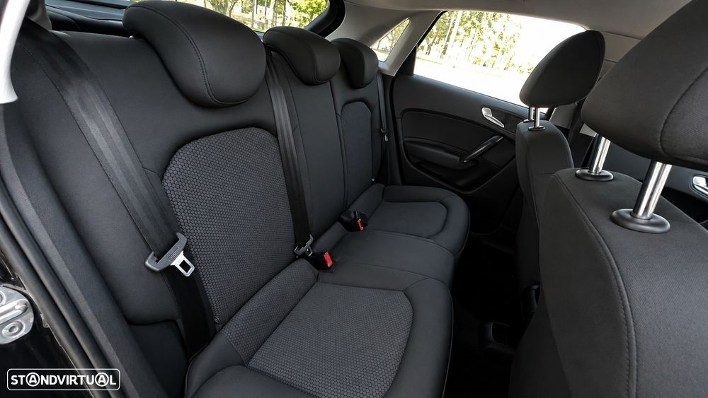 Audi A1 Sportback - 11