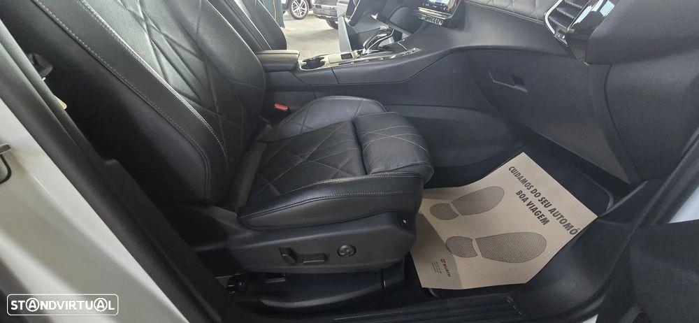 DS DS7 Crossback E-Tense Rivoli EAT8 - 42