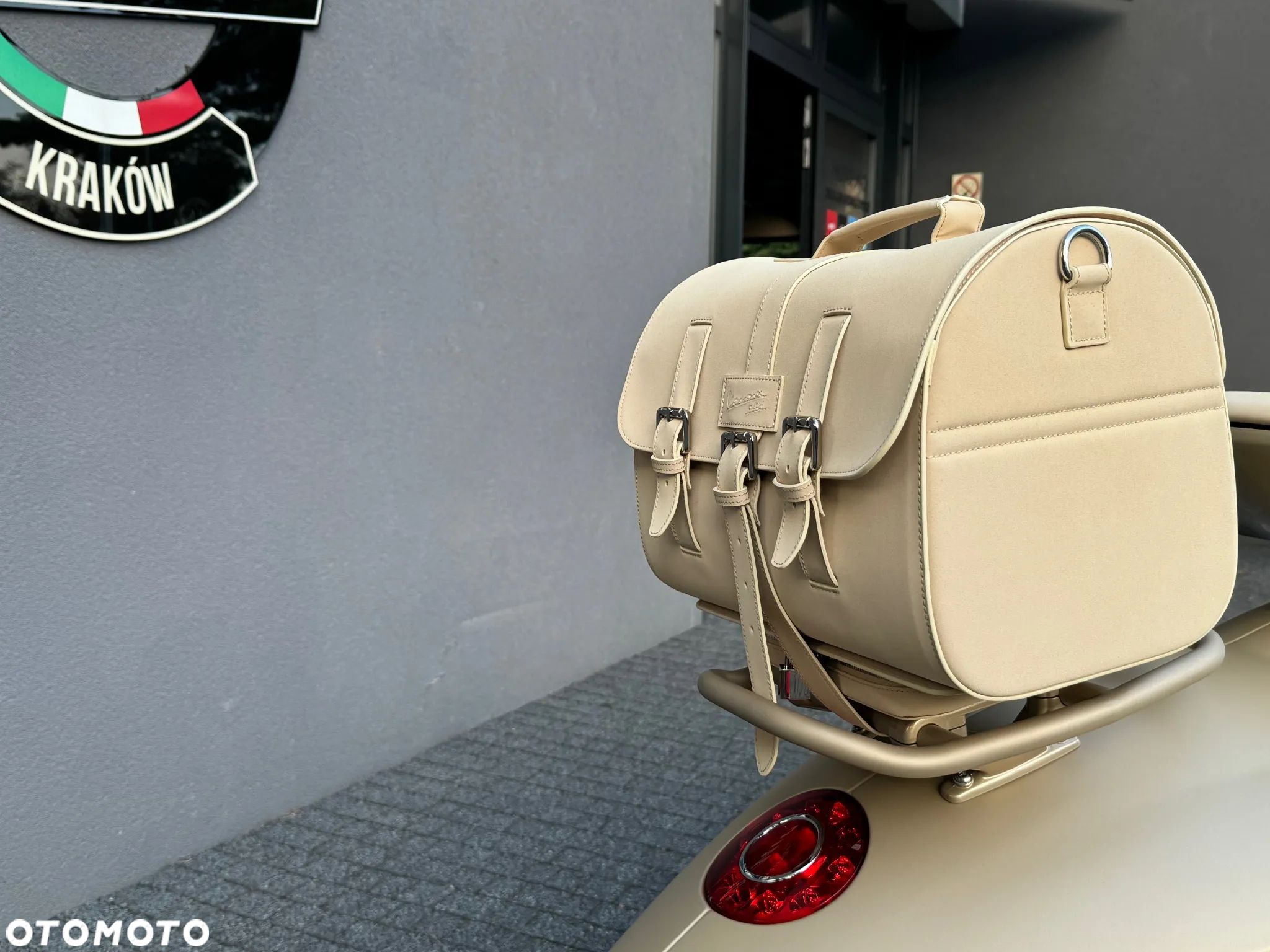 Vespa Inny - 7