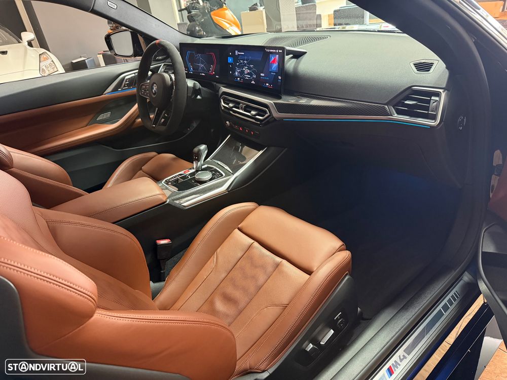 BMW M4 Competition - 22