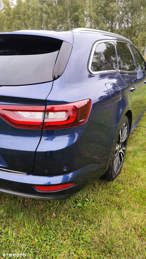Renault Talisman 1.6 Energy dCi Intens - 4