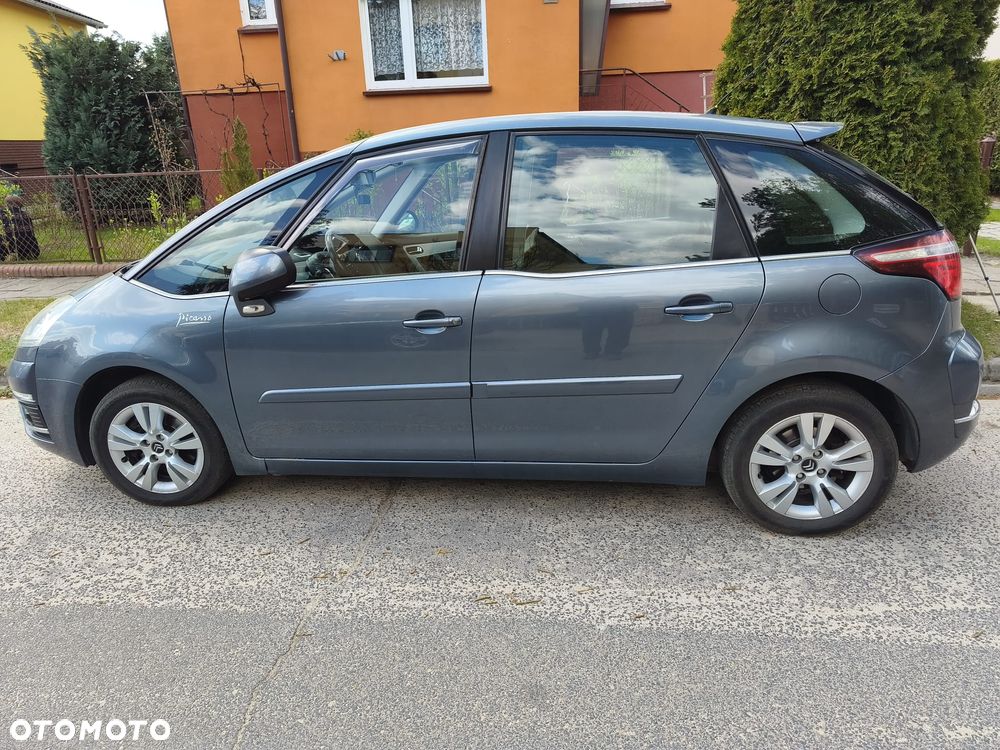 Citroën C4 Picasso 2.0 HDi Exclusive MCP - 3