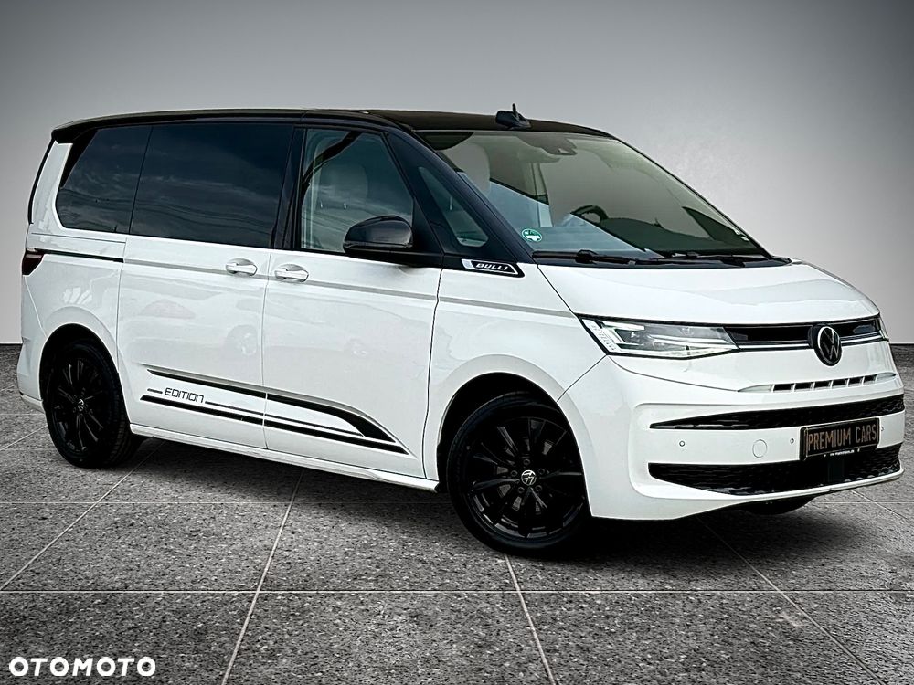 Volkswagen Multivan 2.0 TDI L1 70 Years Bulli DSG - 5