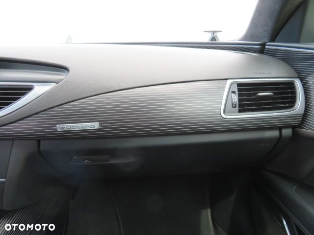 Audi S7 Sportback - 13