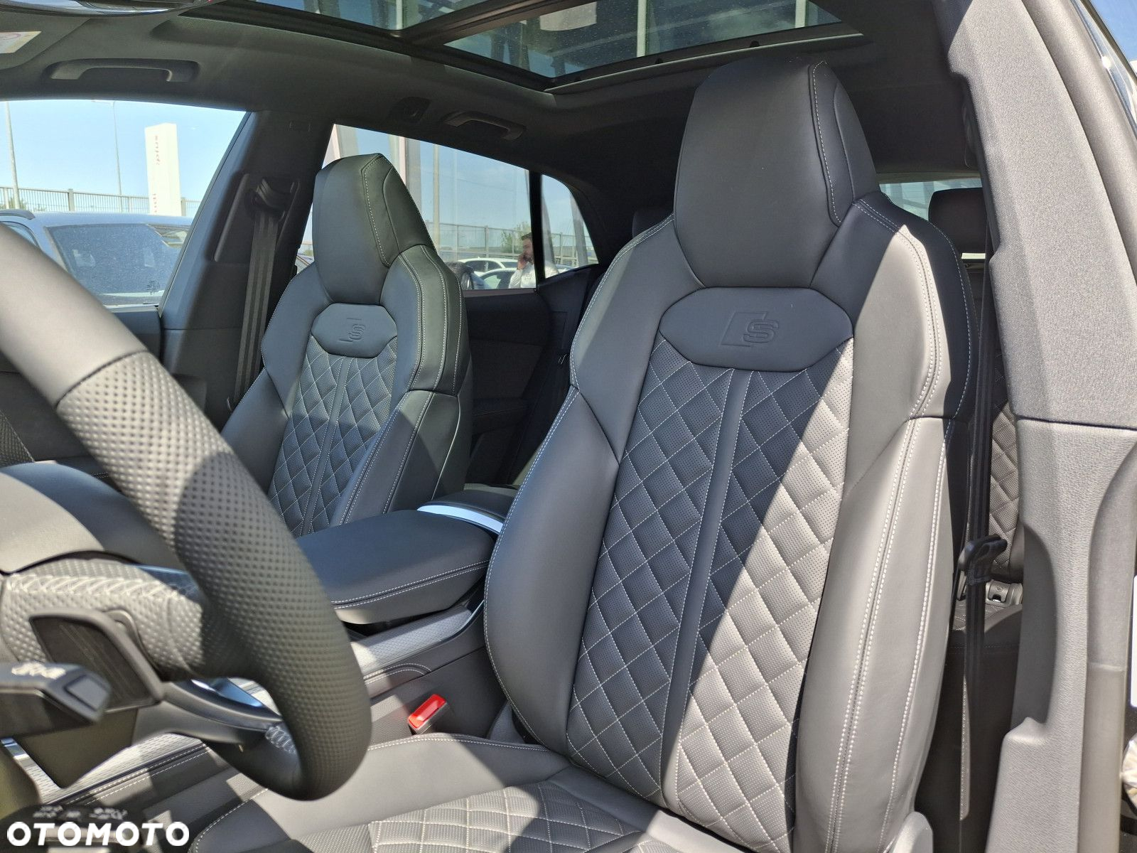 Audi Q8 - 26