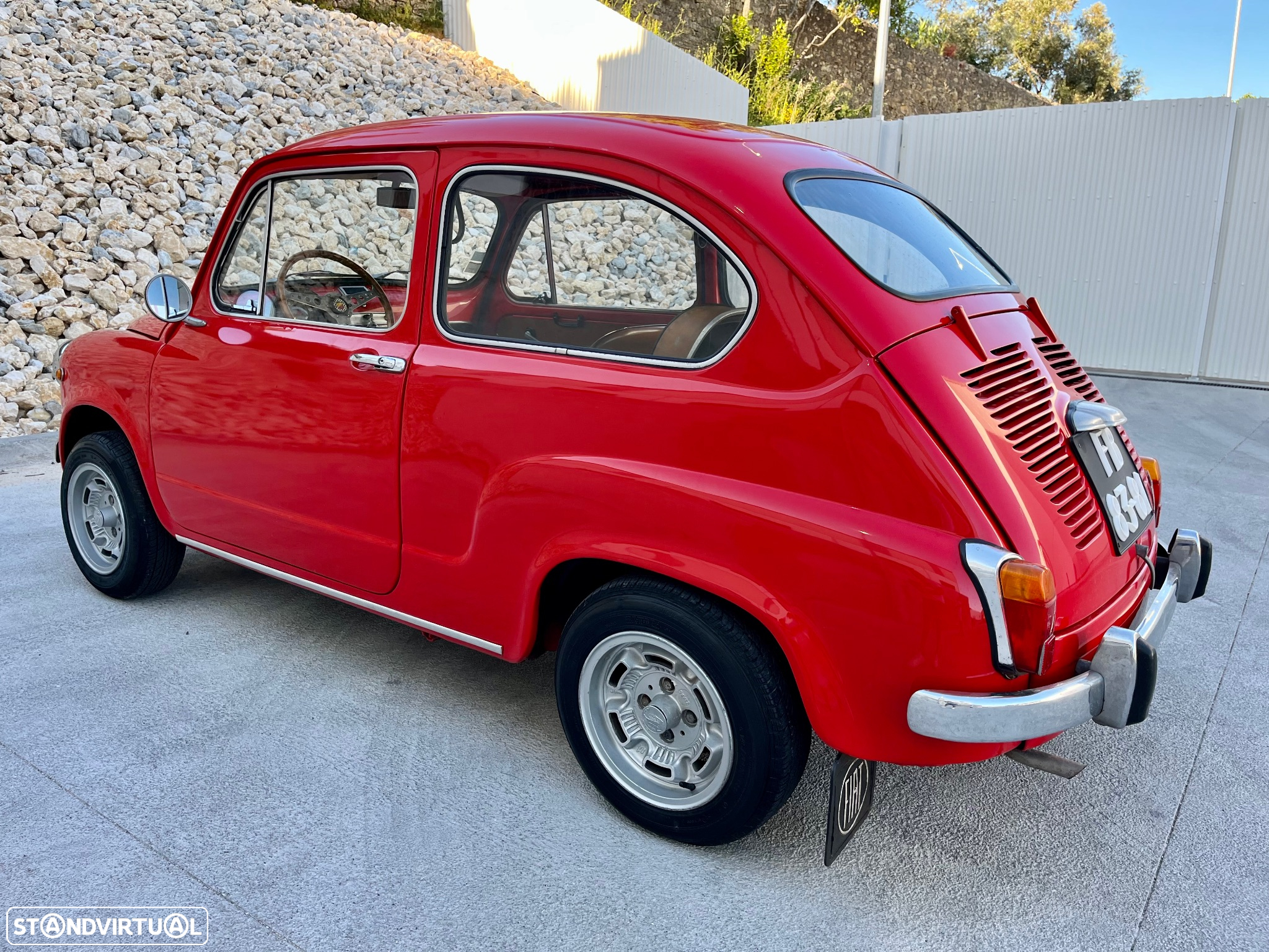 Fiat 600 - 29