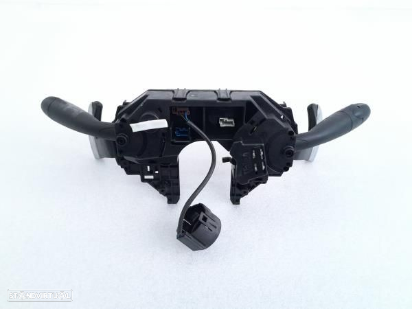 Comutador / Manete (Luzes/Piscas/Escovas/Fita) Citroen C4 Picasso I Ve - 3