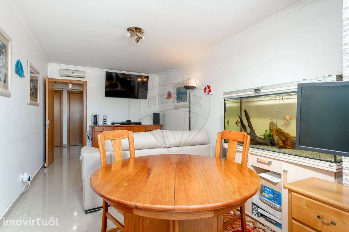 Apartamento T2 para venda - Grande imagem: 2/14