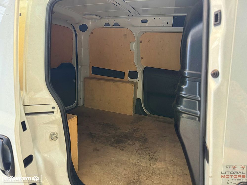 Fiat Doblo 1.6 16V Multijet Emotion - 16