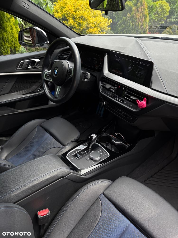 BMW Seria 1 118i M Sport - 9