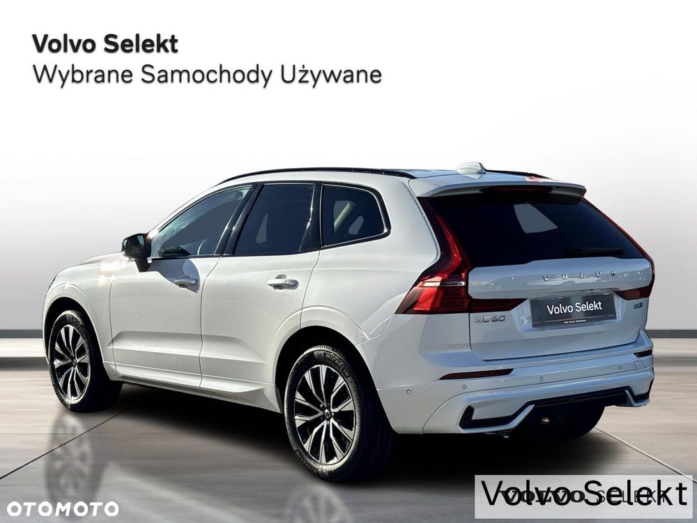 Volvo XC 60 - 4