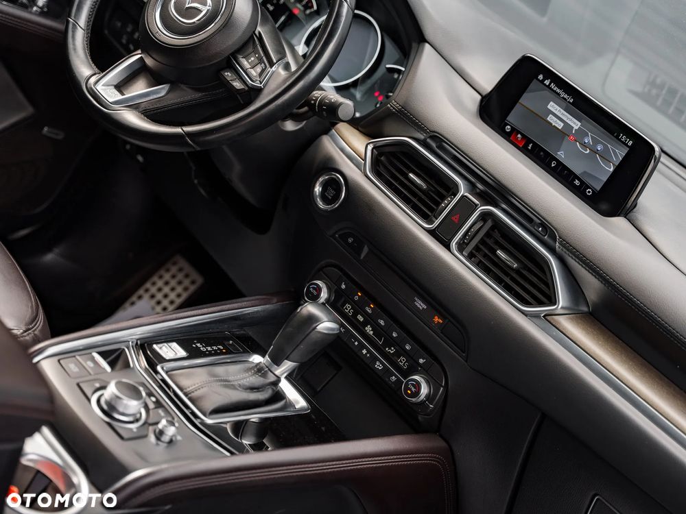 Mazda CX-5 2.0 Skypassion 2WD - 20