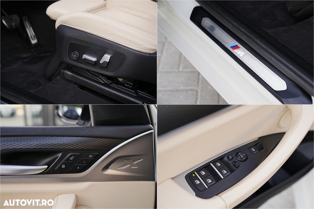 BMW X3 2023 — imagine 41