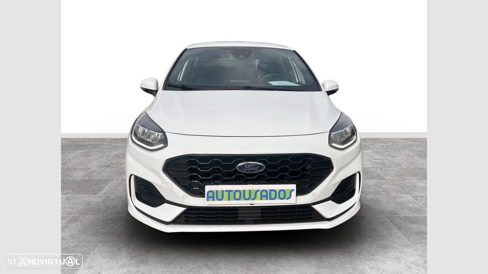 Ford Fiesta 1.0 EcoBoost ST-Line X - 6