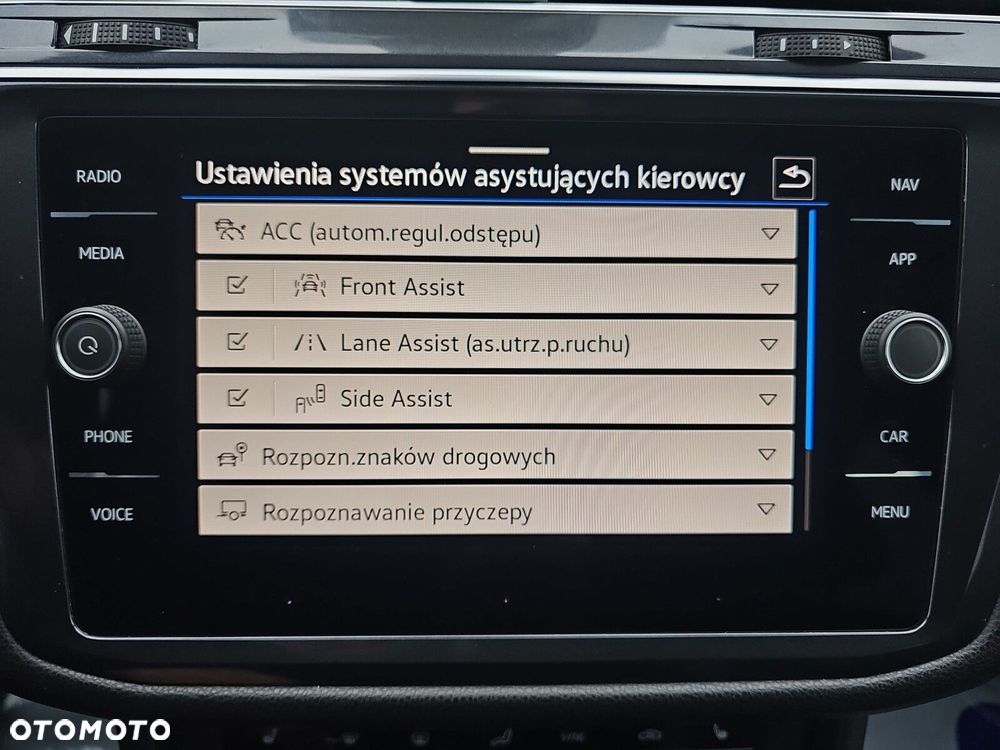 Volkswagen Tiguan Allspace 2.0 TDI 4Mot R-Line DSG - 21
