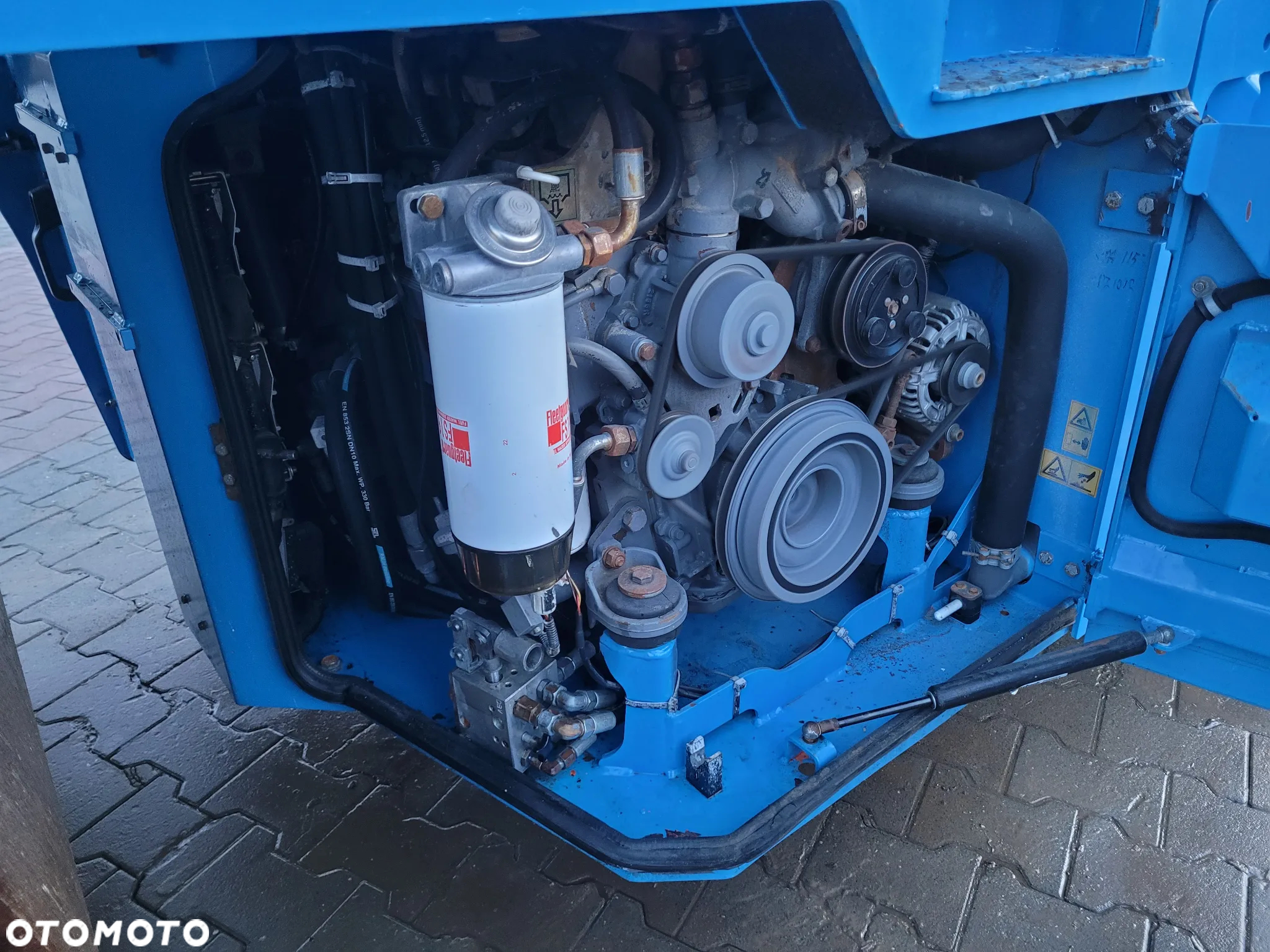 Hamm DV 70 VO - 21