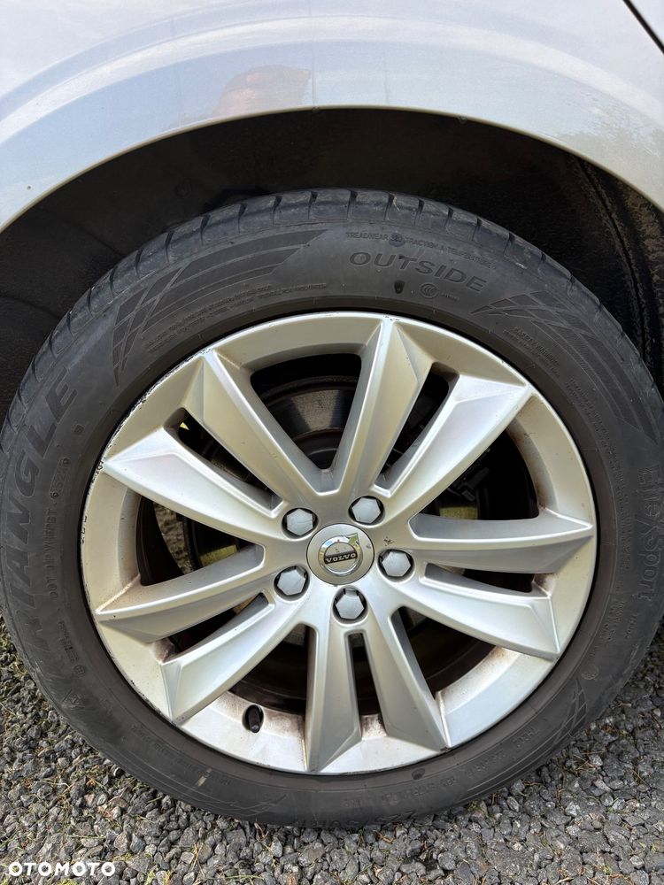 Volvo V60 D4 Inscription - 17