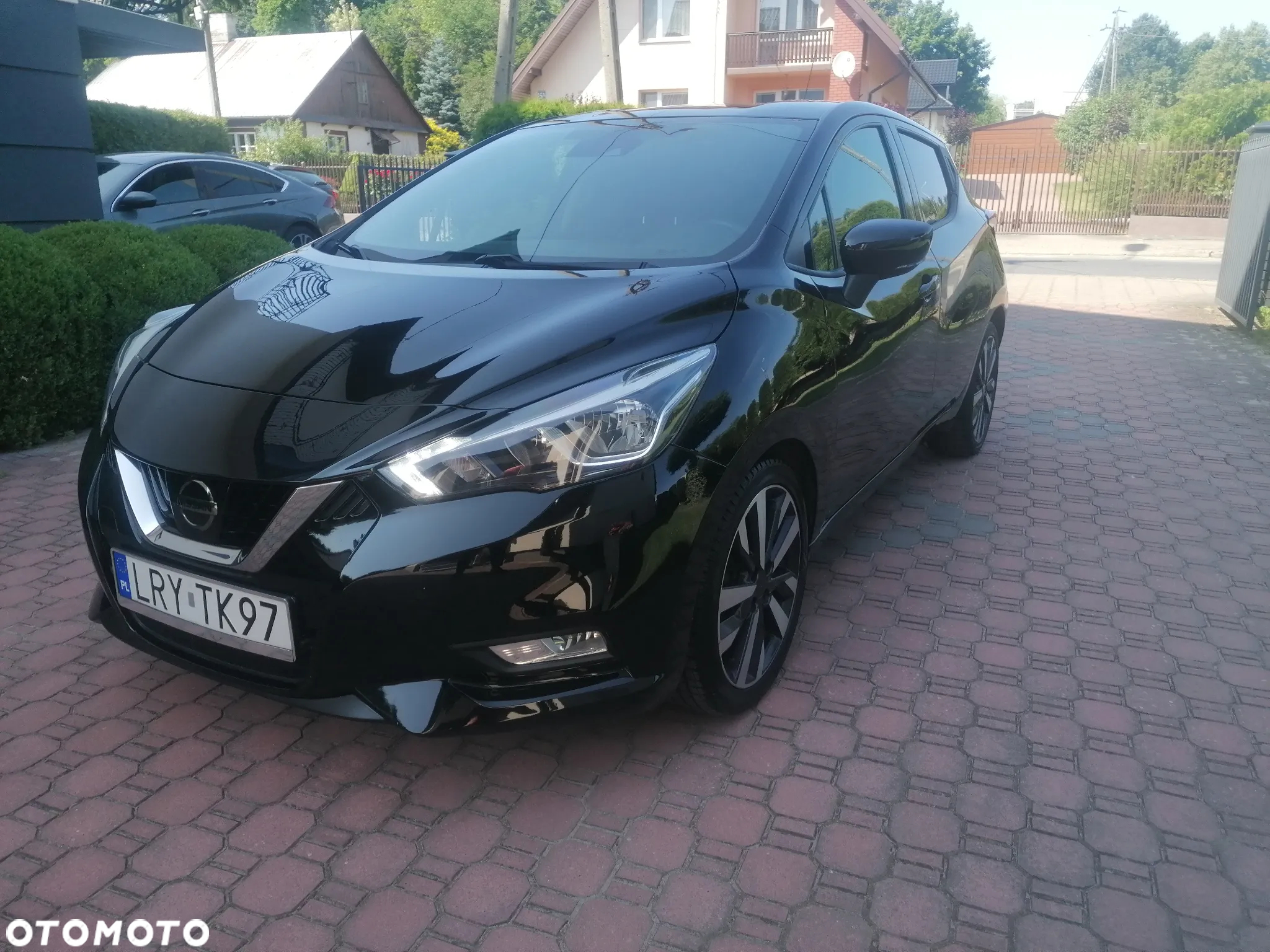Nissan Micra 0.9 IG-T BOSE Personal Edition - 4