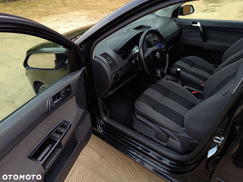 Volkswagen Polo 1.2 United - 11