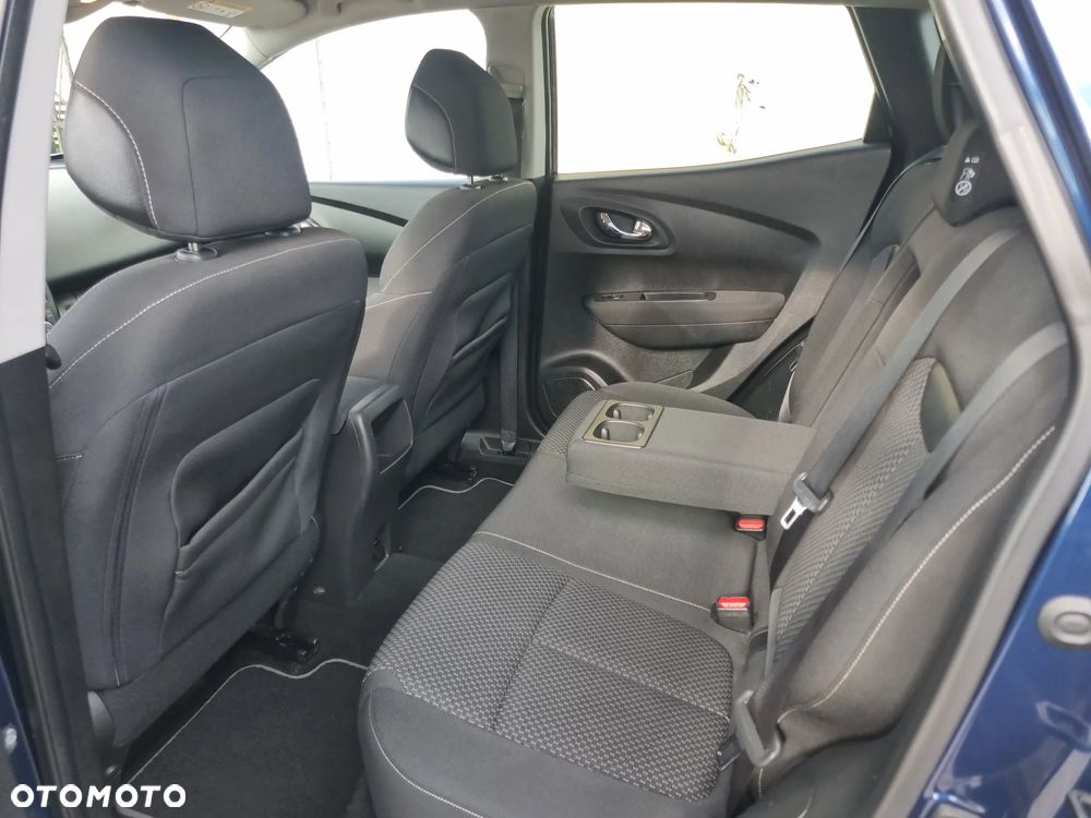 Renault Kadjar 1.2 Energy TCe S-Edition EDC - 11