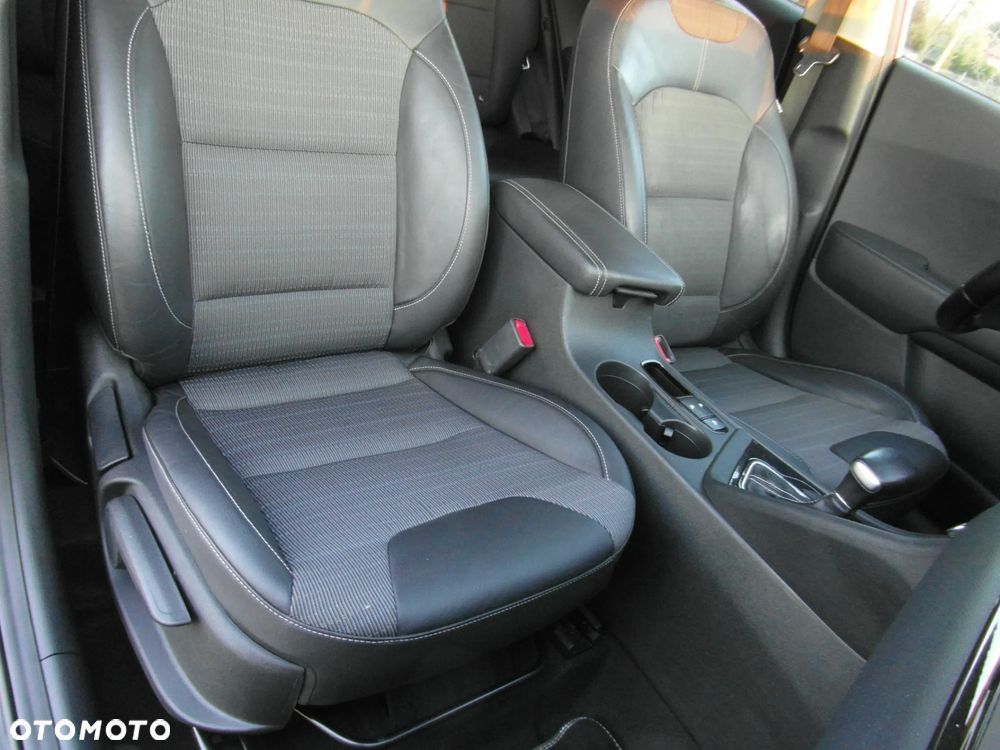 Kia Niro 1.6 GDI HEV 2WD OPF Spirit - 20