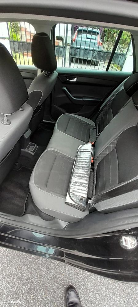 Skoda Fabia Break 1.0 TSI Ambition - 8