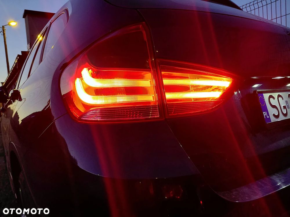 BMW X1 xDrive20d Sport Line - 31