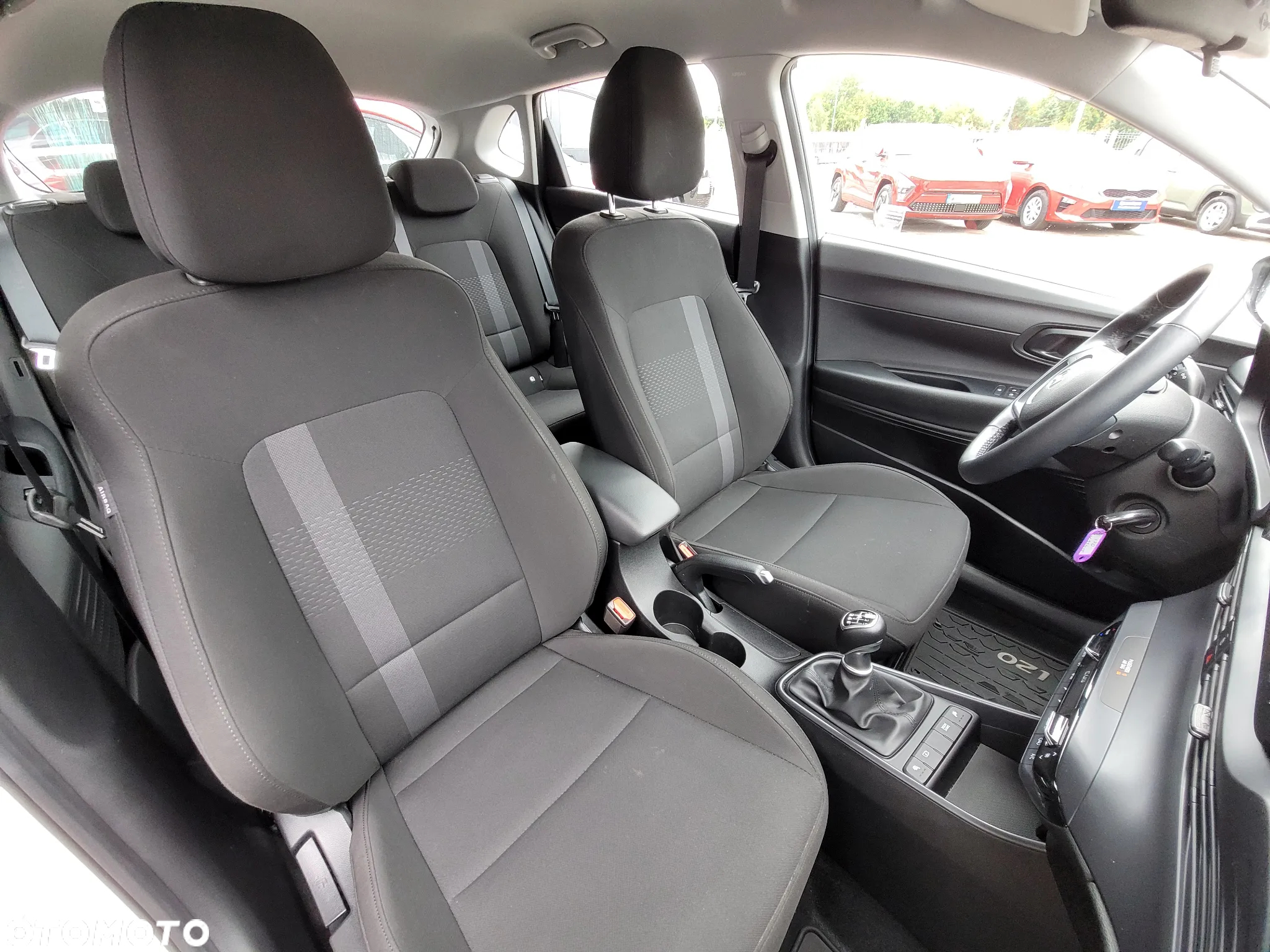 Hyundai i20 1.0 T-GDi Modern - 18