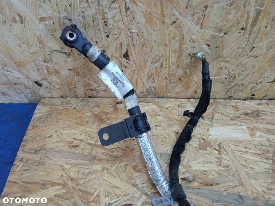 PRZEWÓD AKUMULATORA JEEP WRANGLER JL IV 2.0 T - 3