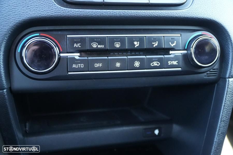 Kia ProCeed 1.0 T-GDI GT Line - 13