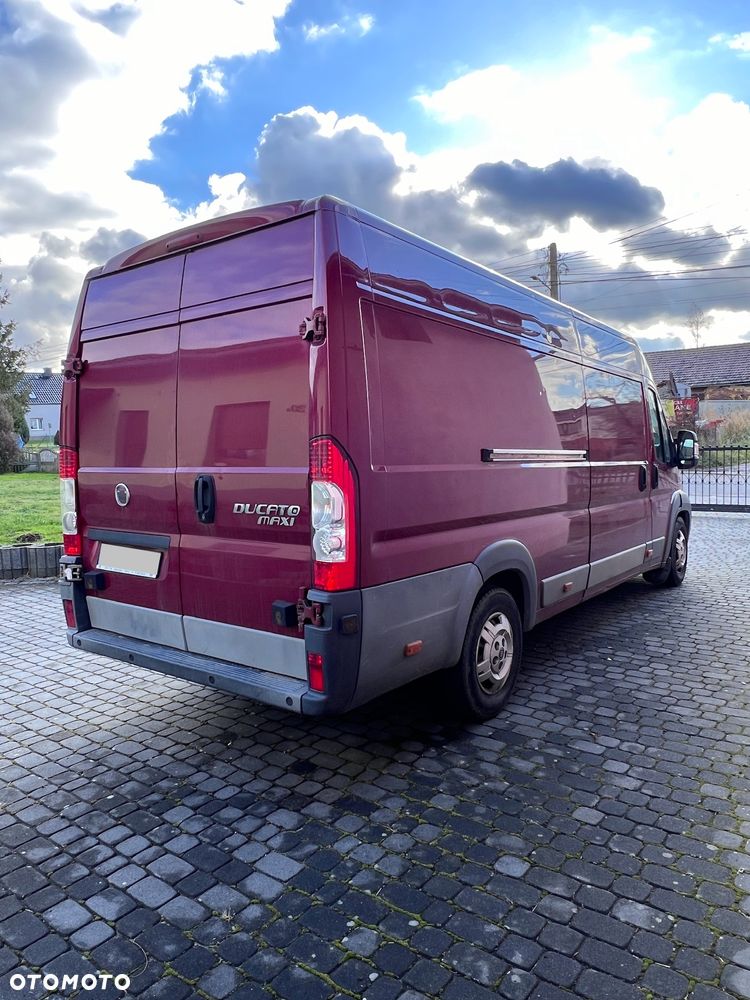 Fiat Ducato - 2