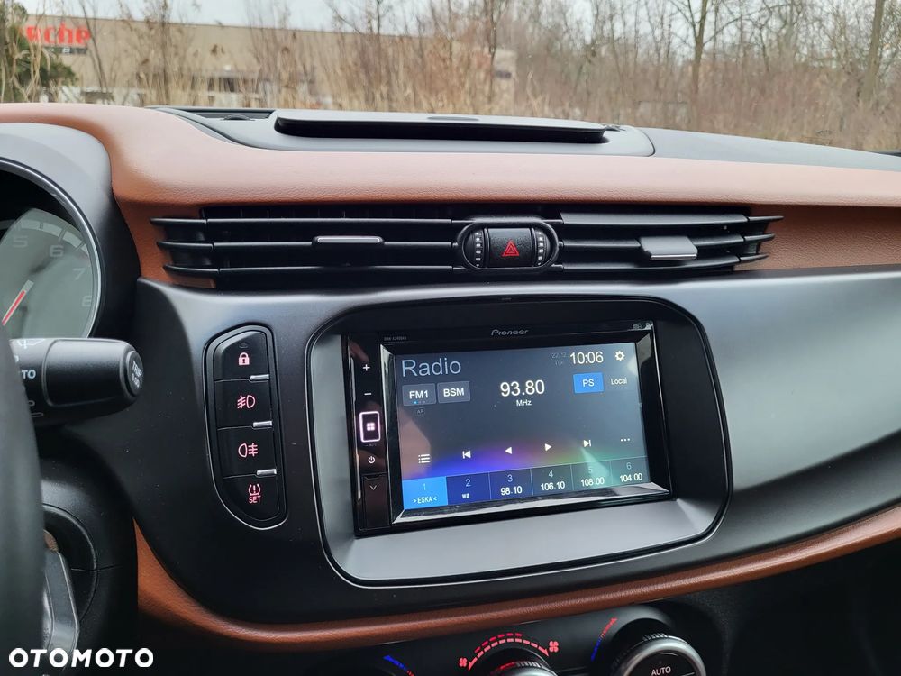 Alfa Romeo Giulietta 1.4 TB 16V Super - 23