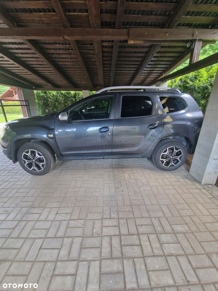 Dacia Duster 1.0 TCe Prestige - 6