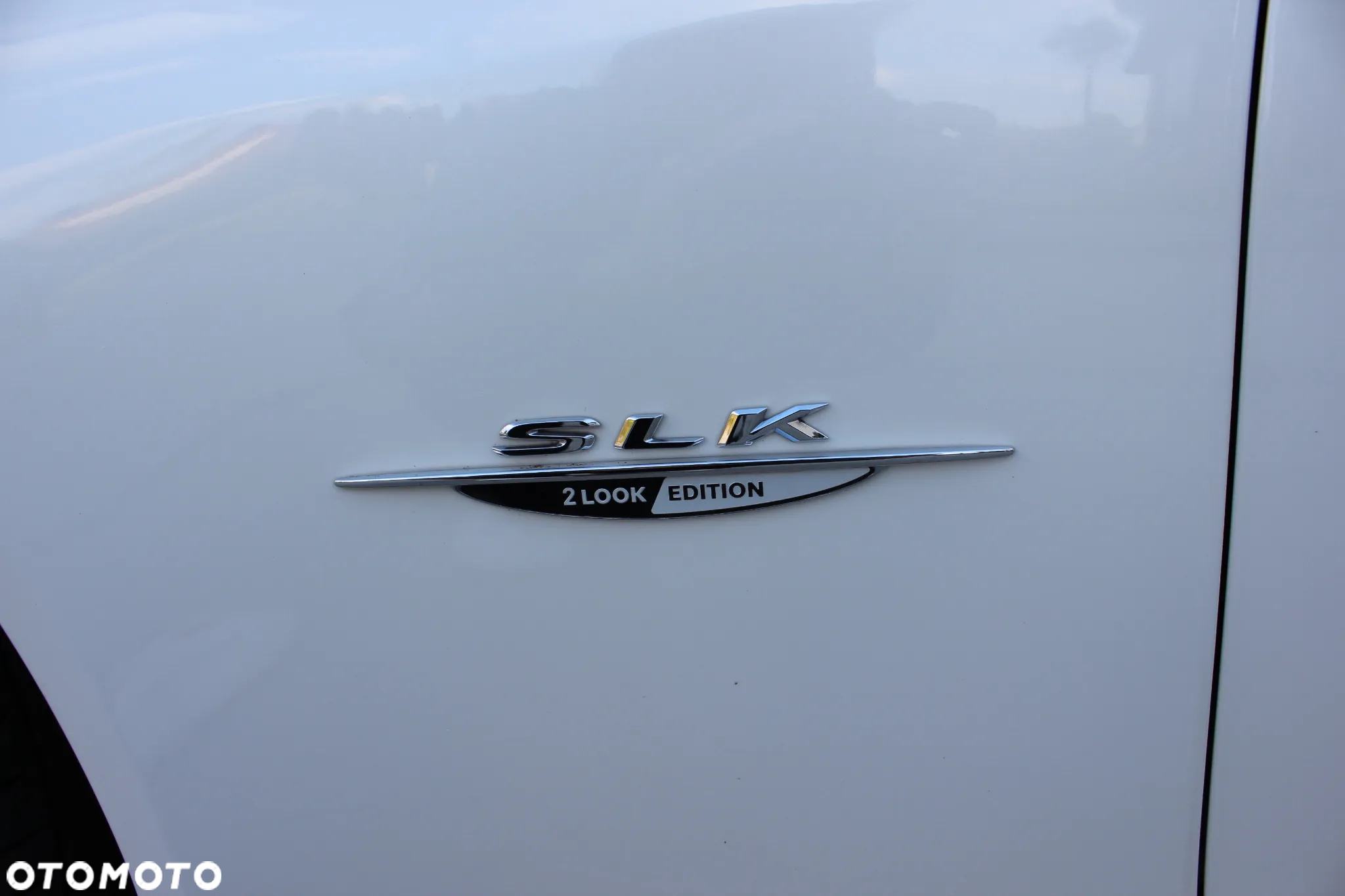 Mercedes-Benz SLK 200 Kompressor 2LOOK Edition - 24