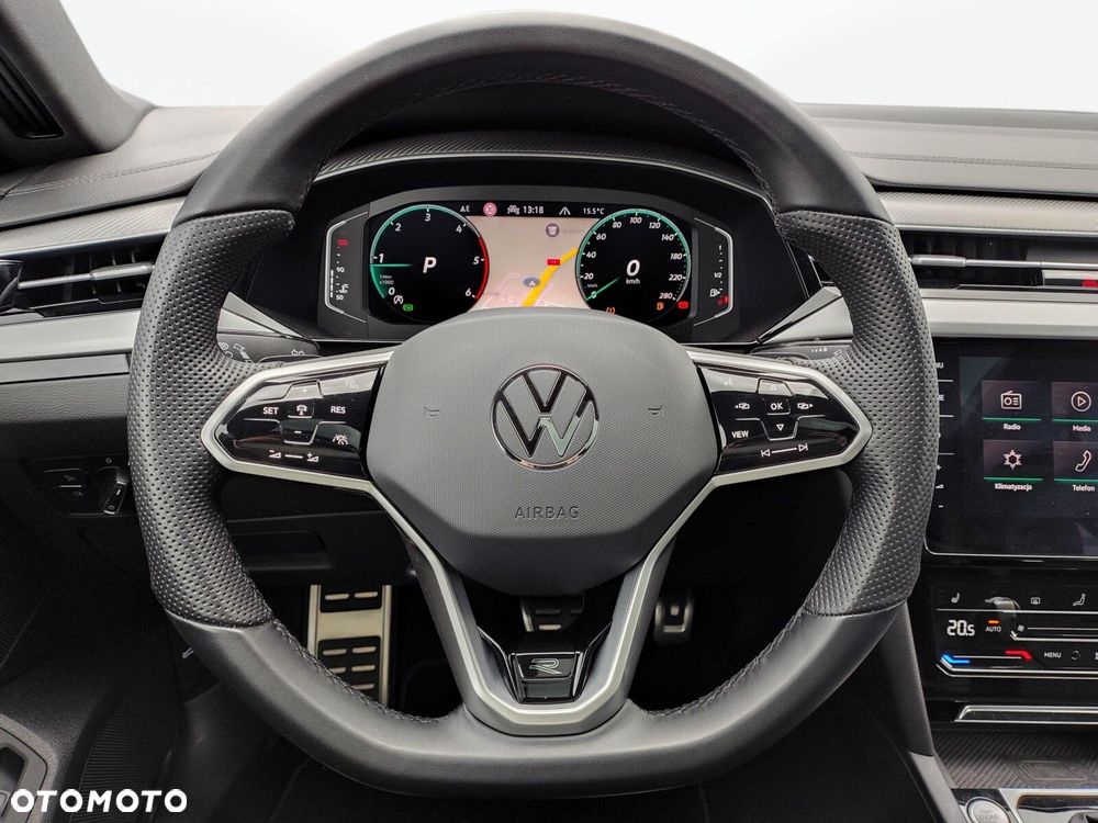 Volkswagen Arteon Shooting Brake 2.0 TDI 4Motion R-Line DSG - 34