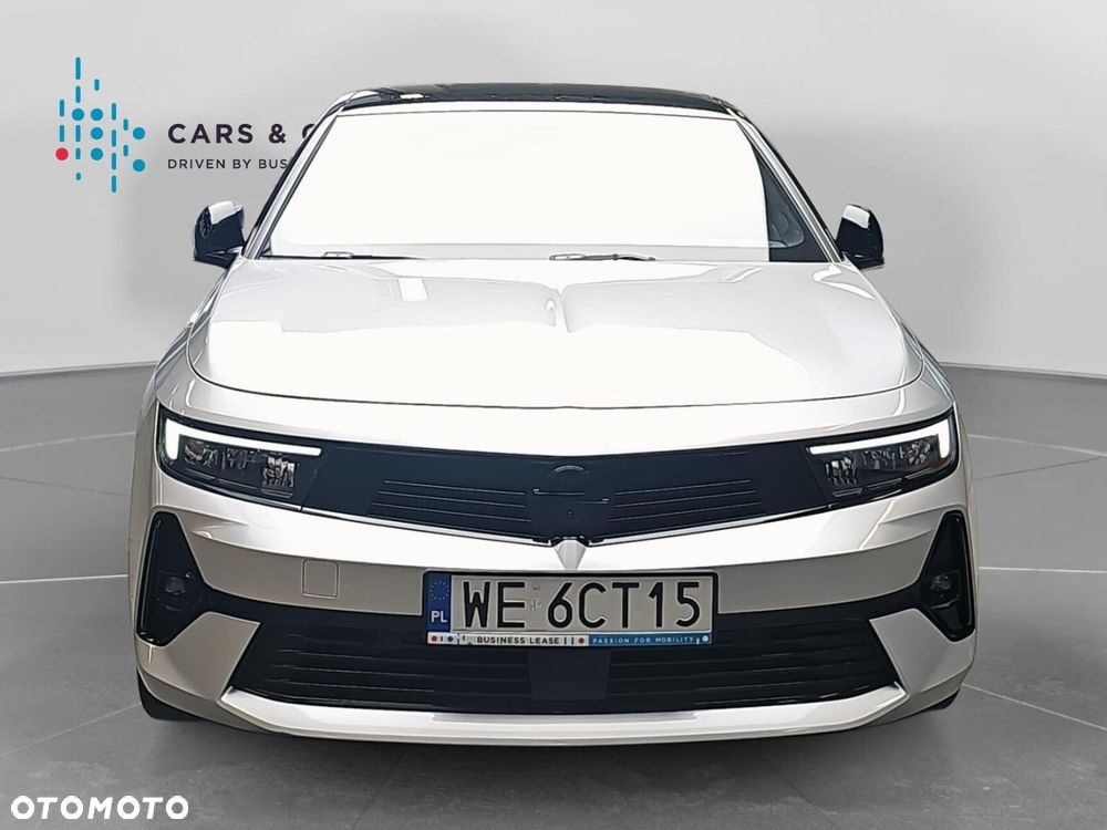 Opel Astra 1.5 CDTI GS S&S - 5