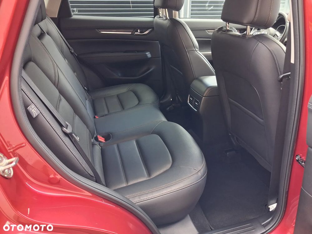 Mazda CX-5 2.0 Skypassion AWD - 9