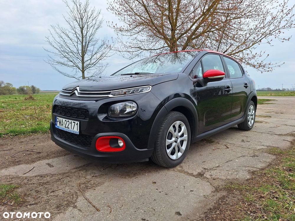 Citroën C3 BlueHDi 100 S&S ORIGINS - 2