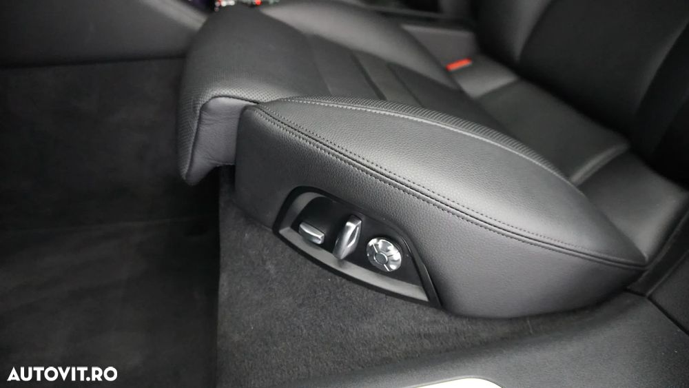 Porsche Panamera 4S E-Hybrid Executive - 19