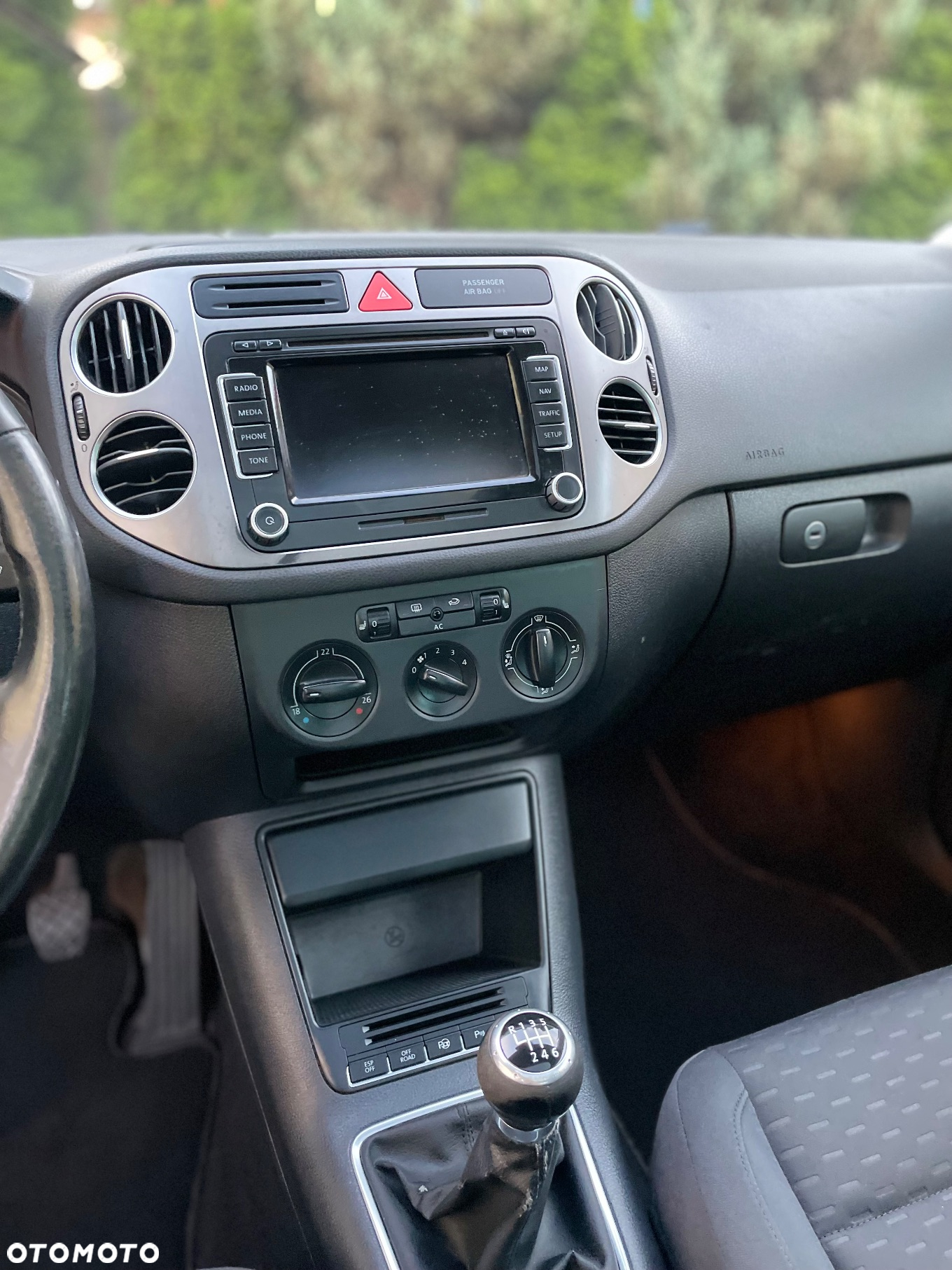 Volkswagen Tiguan - 9