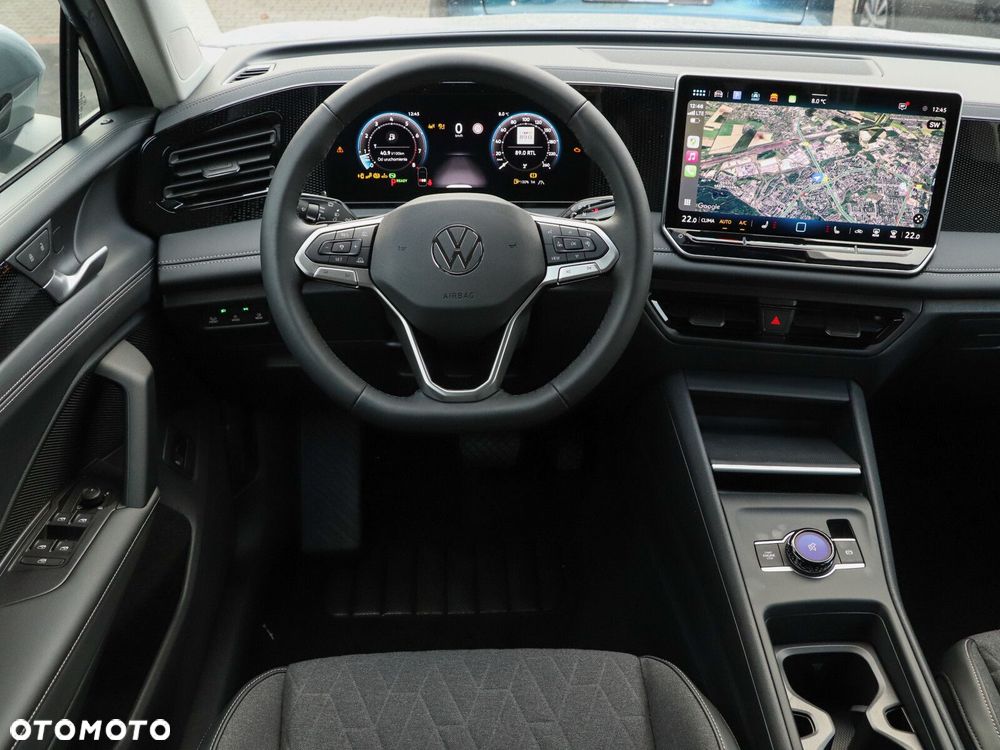 Volkswagen Tiguan - 14