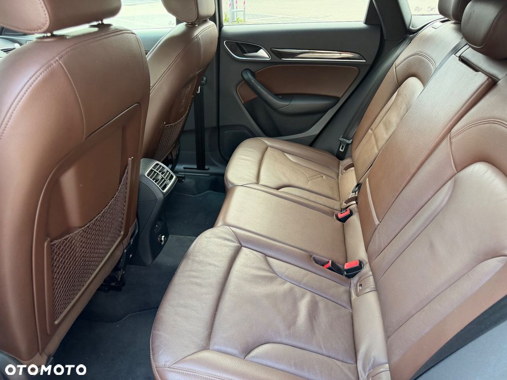 Audi Q3 - 13