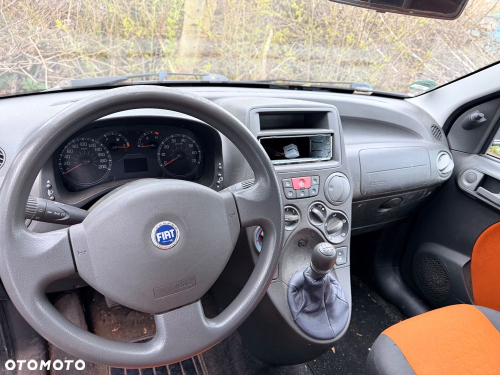 Fiat Panda 1.2 Dynamic - 4