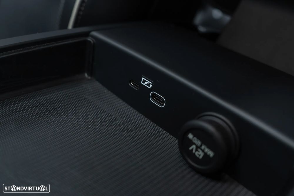 Volvo S90 2.0 T8 PHEV R-Design AWD - 55